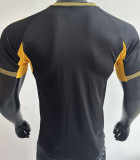 2025/26 RM Black Special Edition Player Version Soccer Jersey