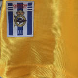 1999/2000 Deportivo La Coruna Third Retro Soccer Jersey