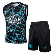 2025/26 In Milan Vest Training Jersey (A Set)