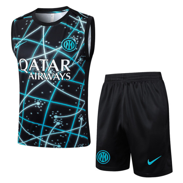 2025/26 In Milan Vest Training Jersey (A Set)