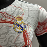 2025/26 RM Special Edition Player Version Soccer Jersey