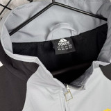 2004/2005 RM Retro Style Windbreaker