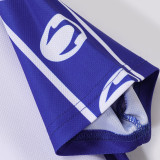 1999/2000 Espanyol Home Retro Soccer Jersey