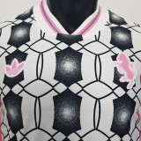 2026 JUV Retro Style Player Version Soccer Jersey