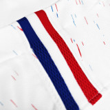 2018 France Away Retro Soccer Jersey