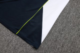 2025/26 RM Sapphire Blue Sweater Tracksuit