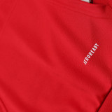 2025 M Utd Hoody Zipper Jacket Tracksuit