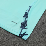 2024/25 RM Light Green Vest Training Jersey(A Set)