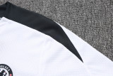 2025/26 CFC White Training Jersey(A Set)