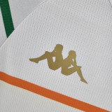 2022/23 Venezia FC Away White Fans Soccer Jersey