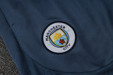 2025/26 Man City Training Jersey(A Set)
