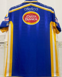 1999/2000 Tigres Third Retro Soccer Jersey