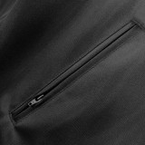 2026 AD x OASIS Black Retro Style Jacket 黑色