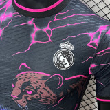 2024/25 RM Special Edition Player Version Soccer Jersey