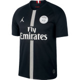 MBAPPE #7 PSG JD 1:1 Quality Black Fans Jersey 2018/19 ★★