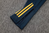 2025  RM Sapphire Blue Jacket Tracksuit