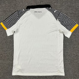 2025/26 Derby County Home Fans Soccer Jersey 德比郡