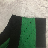 2007 Celtics ALLEN #20 Retro Green NBA Jerseys热压
