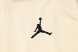 2025 PSG Off-White Jacket Tracksuit