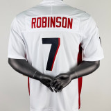 ROBINSON #7 Men's Atlanta Falcons NFL Jersey 猎鹰