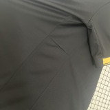 2024/25 Honduras Black Fans Soccer Jersey