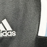 2000/02 Newcastle Away Retro Soccer Jersey