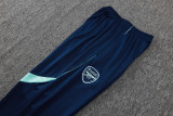 2025/26 ARS Light Green POLO Sweater Tracksuit