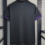 2023 Brazil Special Edition Black POLO Jersey