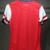 2012/13 ARS Home Red Retro Player Version Soccer Jersey