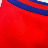 1995/96 PSG Home Retro Soccer Jersey