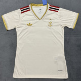 2025/26 Flamengo Third Women Soccer Jersey 女