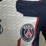 NEYMAR JR #11 Combine Version Player Version Soccer Jersey
