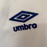 2026/27 Congo DR Away White Fans Soccer Jersey 民主刚果