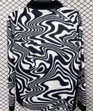 2026/27 Brazil Goalkeeper Long Sleeve Soccer Jersey