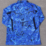 2026 Everton Blue Training Sweater