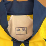 2007/08 Fenerbahce Home Retro Soccer Jersey