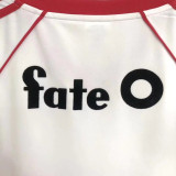 1986 River Plate Home Retro Soccer Jersey