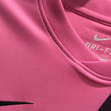 2011/12 JUV Away Pink Retro Soccer Jersey