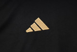 2024/25  Argentina Black POLO Training Tracksuit