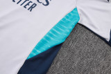 2025/26 ARS White Sweater Tracksuit