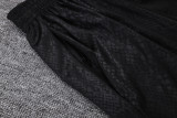 2025/26 BA Black Training Jersey(A Set)