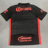 2025/26 Deportivo Toluca Third Fans Soccer Jersey  ( With Star )托卢卡