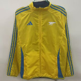 2025/26 ARS Reversible Windbreaker 双面