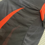 2024/25 Colombia Away Black Fans Soccer Jersey