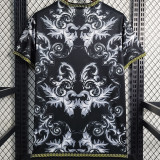 2022 Italy VERSACE Special Edition Fans Jersey