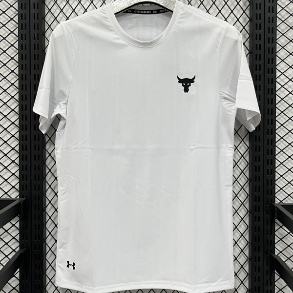 2025/26 UA Casual Quick Drying Training Jersey  A222