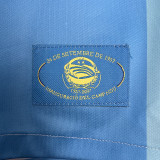 2007/08 BA  Away Retro Soccer Jersey