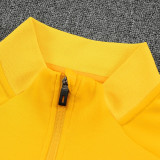 2026 Boca Yellow Jacket Tracksuit
