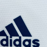 2020/21 RM Home White Retro Player Version Soccer Jersey 球员版