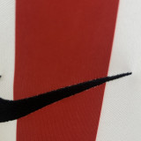 2000/2001 PSV Home Retro Soccer Jersey